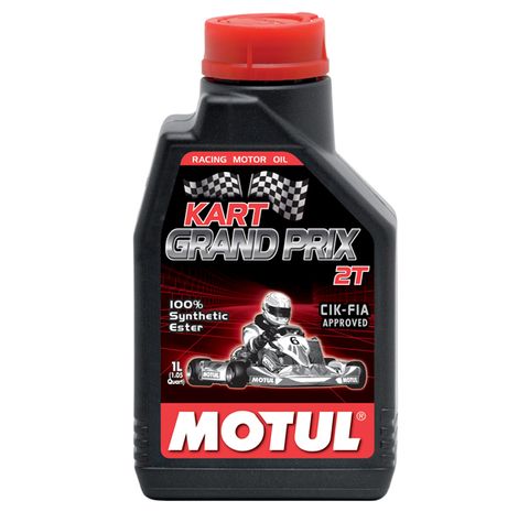 Motul Kart Grand Prix 1L